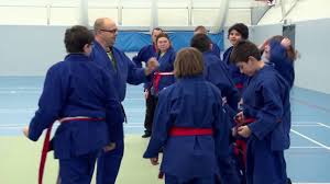 Image result for Basingstoke SMRTJ Jiu Jitsu