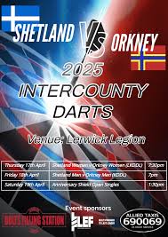 Image result for Lerwick Ladies Darts Club