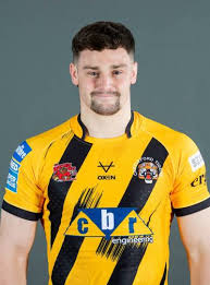 Image result for Castleford Rugby Union Football Club