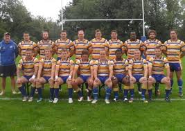 Image result for Hemel Hempstead Rugby League Football Club