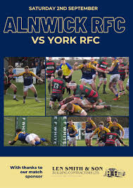 Image result for Alnwick Rugby Football Club