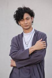 「岩崎リュウジ（ブルーバスター）」の画像検索結果