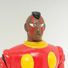 「ジェロニモ・ジュニア005 サイボーグ009」の画像検索結果