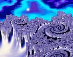 Image result for julia fractals