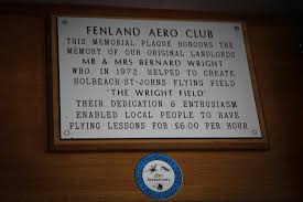 Image result for Fenland Aero Club