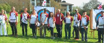Image result for Abbey Bowmen (St Albans) Archery Club