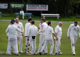 Image result for Bradley & Colnebridge Cricket Club