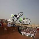 KIA X-Games, Shanghai, China. Gold for Garrett Reynolds and Chad ...