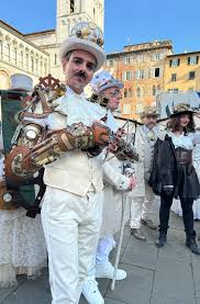 Image result for steampunk