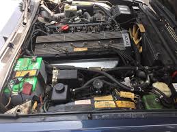 Image result for Solent Blue 1988 Jaguar