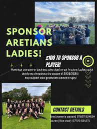 Image result for Aretians R F C