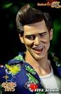 Ace Ventura was played by Jim