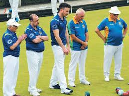Image result for Tenby Bowling Club