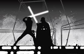 Resultado de imagen para luke vader