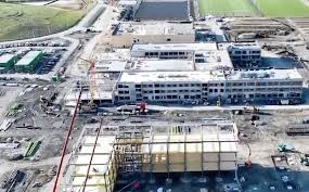 Image result for Dunfermline and West Fife Ac