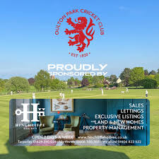 Image result for Oulton Park Cricket Club