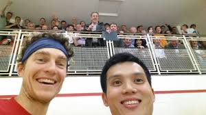Image result for Beaconsfield Squash Club