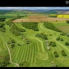 Image result for Kirkbymoorside Golf Club