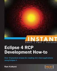 Image result for Eclipse RCP