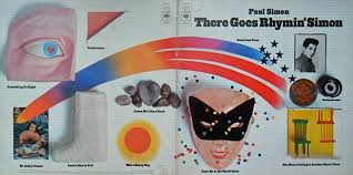 Image result for There Goes Rhymin' Simon