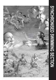 Image result for LEICESTER SYNCHRONIZED SWIMMING CLUB