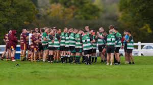 Image result for WOODRUSH RFC MINI and JUNIOR ~ & Senior