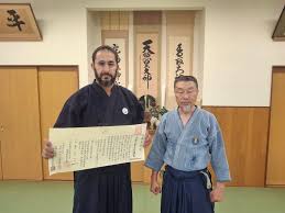 Image result for Basingstoke Aikido Club