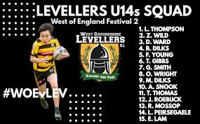 Image result for West Oxfordshire Levellers RL