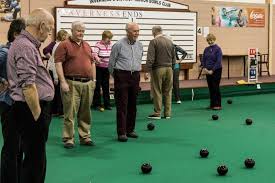Image result for Nethybridge Indoor Bowling Club