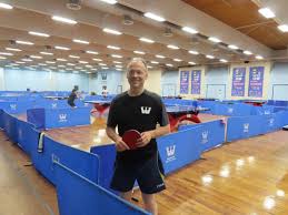 Image result for Barnet Table Tennis Centre