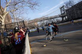 Image result for York University Street Hockey Club