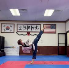 Image result for Karstadt TaeKwonDo