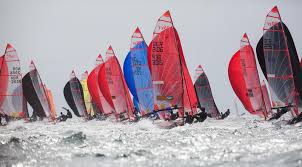Image result for Pwllheli Sailing Club Ltd