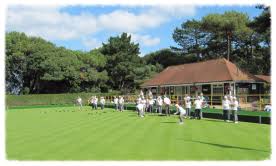 Image result for Bournemouth Park Bowling Club