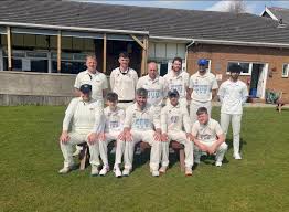 Image result for Cherry Tree Cricket Club
