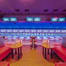 Image result for Riverside Indoor Bowling Club