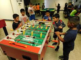 Image result for Games Club