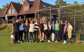 Image result for Mayfield Cricket Club