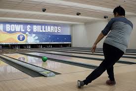 Image result for Ifton Bowling Club