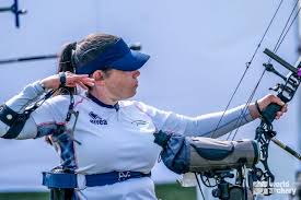 Image result for Guildford Archery Club