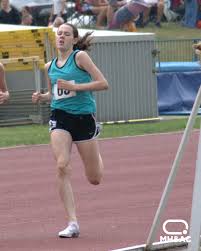 Image result for Mansfield Harriers & Athletics Club