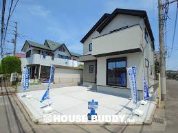 Image result for 立川市西砂町2丁目〈新築〉西武拝島線「西武立川」駅徒歩13分　東南角地　パントリー　シューズインクローゼット　ウォークインクローゼット2　浴室乾燥機　食洗機　駐車2台可