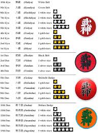 Image result for Bujinkan Dojo Seijitsu