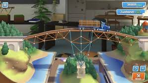 Image result for Bridge Builder