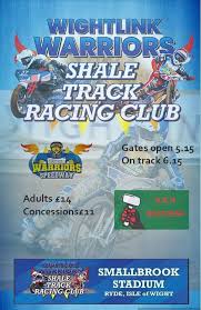 Image result for Isle of Wight Islanders Speedway Club