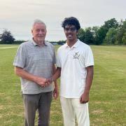Image result for High Roding Cc