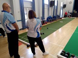 Image result for Liddesdale Short Mat Bowling Club