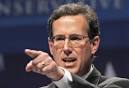 rick santorum ban, rick