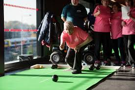 Image result for Bletchley Indoor Bowls Club