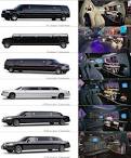 Las Vegas Limos | Las Vegas Limo Diaries